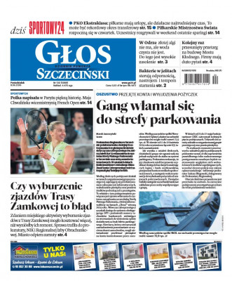 Głos Szczeciński