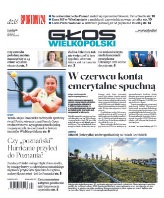 Głos Wielkopolski