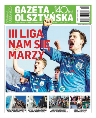 Gazeta Olsztyńska