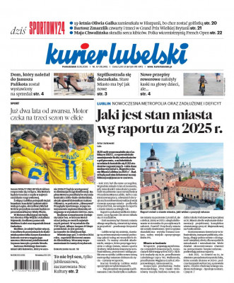 Kurier Lubelski