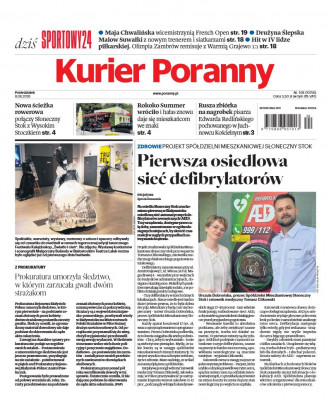 Kurier Poranny
