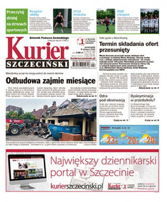 Kurier Szczeciński