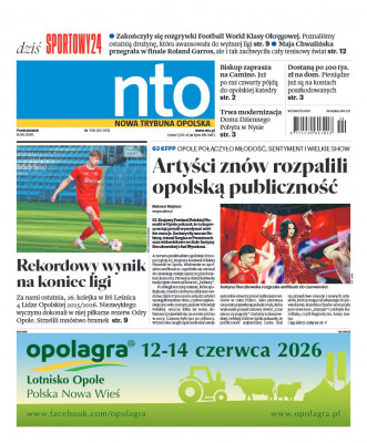 Nowa Trybuna Opolska