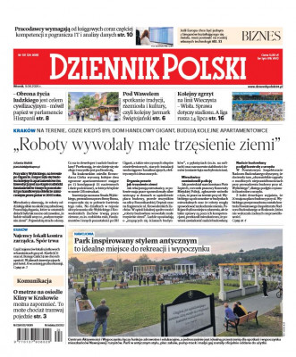 Dziennik Polski