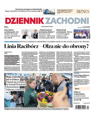 Dziennik Zachodni