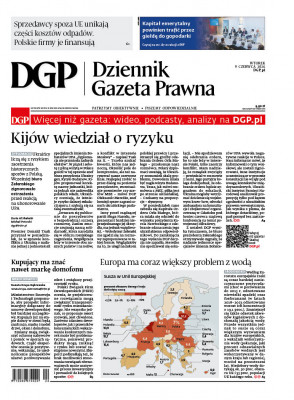 Dziennik Gazeta Prawna
