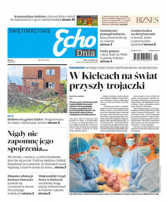 Echo Dnia
