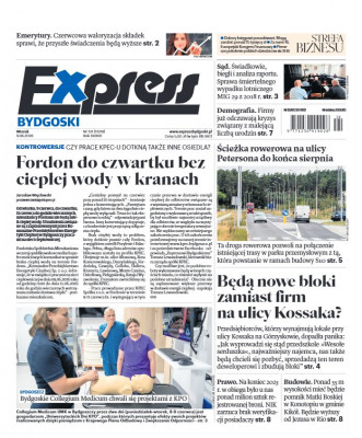 Express Bydgoski
