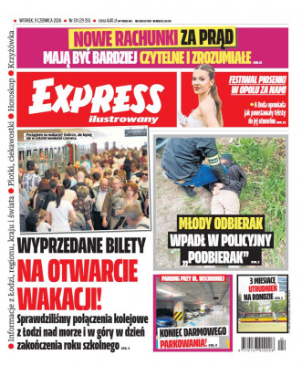 Express Ilustrowany