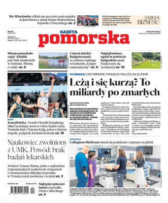 Gazeta Pomorska