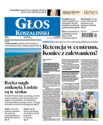 Głos Koszaliński