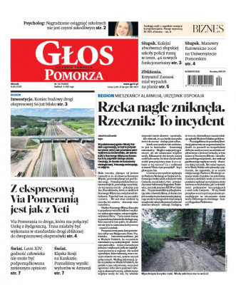 Głos Pomorza