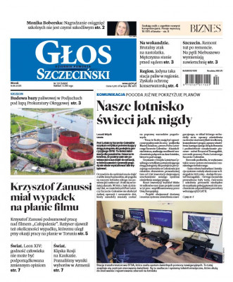 Głos Szczeciński