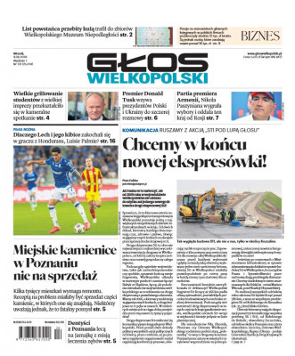 Głos Wielkopolski