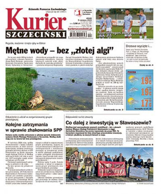 Kurier Szczeciński