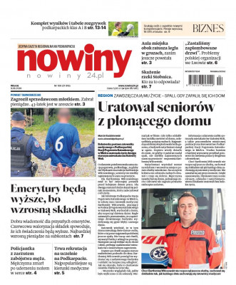 Nowiny