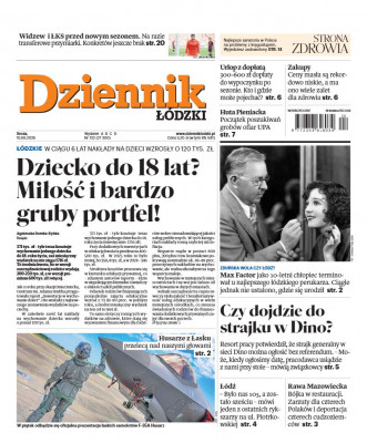 Dziennik Łódzki