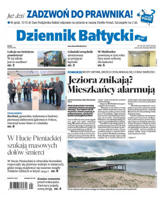 Dziennik Bałtycki