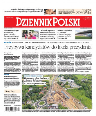 Dziennik Polski
