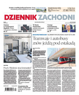Dziennik Zachodni