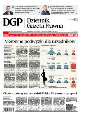 Dziennik Gazeta Prawna