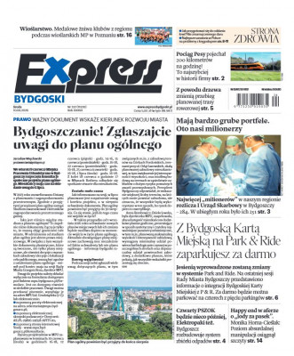 Express Bydgoski
