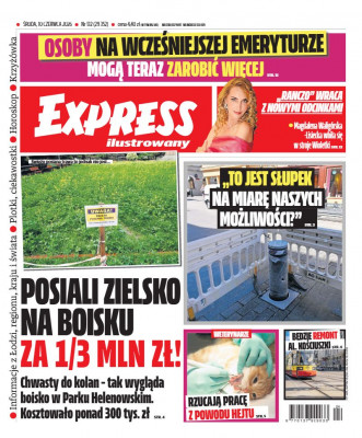 Express Ilustrowany