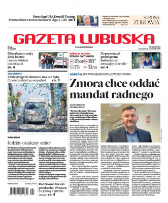 Gazeta Lubuska