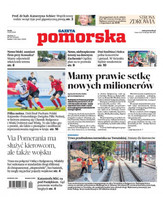 Gazeta Pomorska