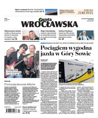 Gazeta Wrocławska