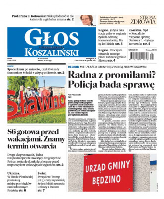 Głos Koszaliński