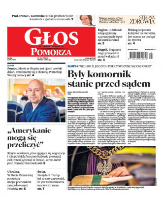 Głos Pomorza