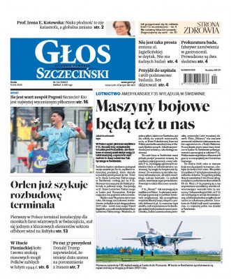 Głos Szczeciński