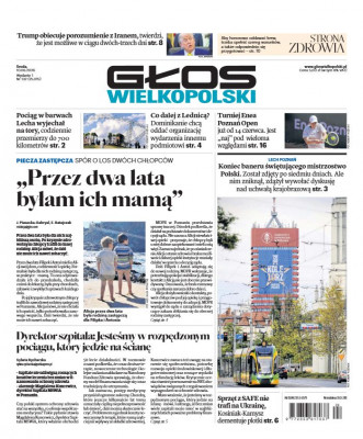 Głos Wielkopolski