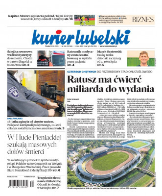 Kurier Lubelski