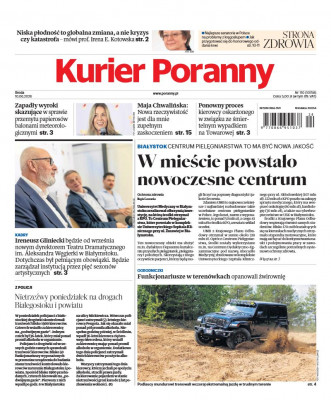 Kurier Poranny