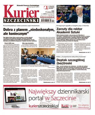 Kurier Szczeciński