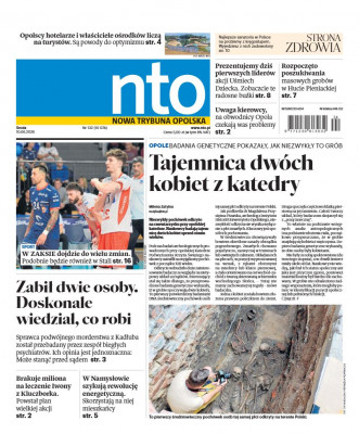 Nowa Trybuna Opolska