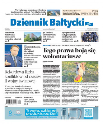 Dziennik Bałtycki