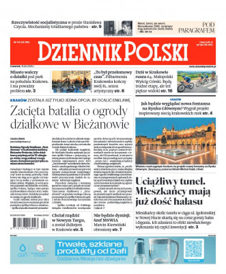 Dziennik Polski