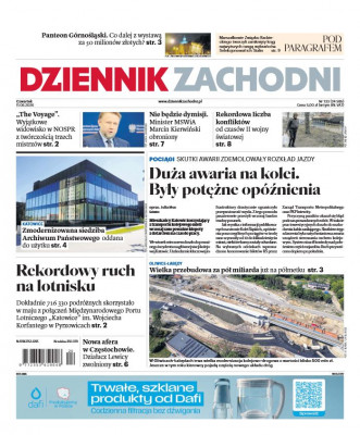 Dziennik Zachodni