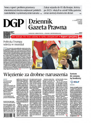 Dziennik Gazeta Prawna