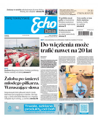 Echo Dnia