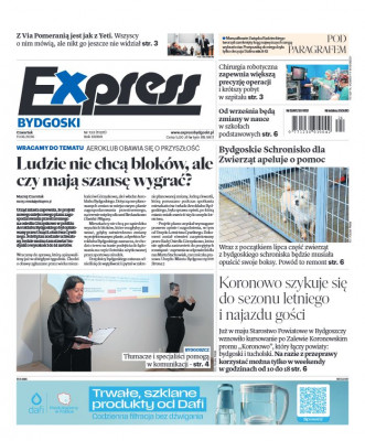Express Bydgoski
