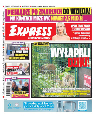 Express Ilustrowany