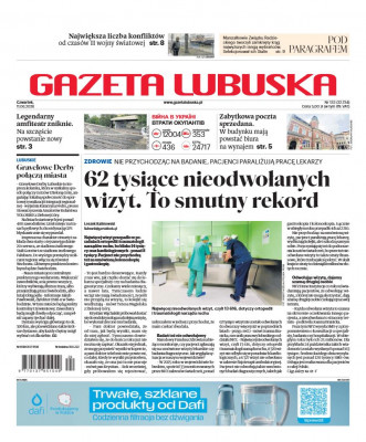 Gazeta Lubuska