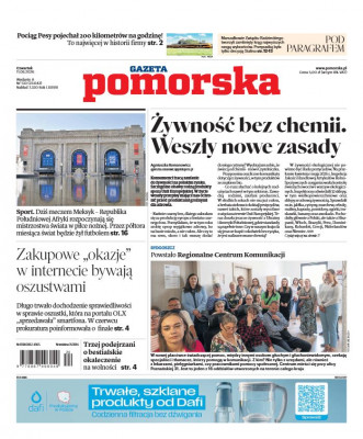 Gazeta Pomorska