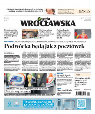 Gazeta Wrocławska
