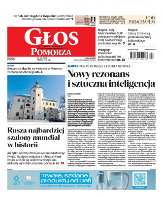 Głos Pomorza