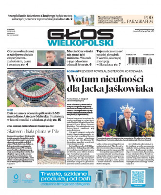 Głos Wielkopolski